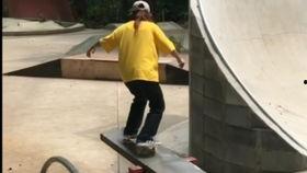 国产顶级滑板视频大全,一镜到底的极限挑战与青春演绎