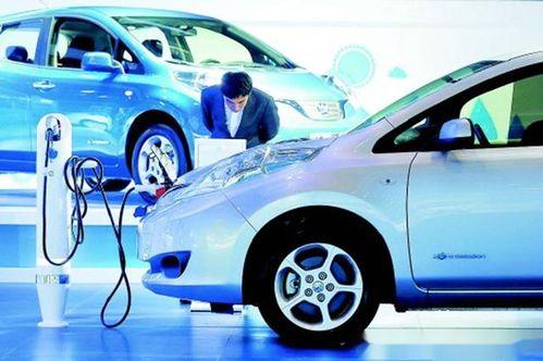 国产新能源车前脸改装视频,焕新外观，绿色出行新风尚