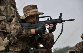 揭秘国产枪支视频,视频深度解析国产枪械设计与制造